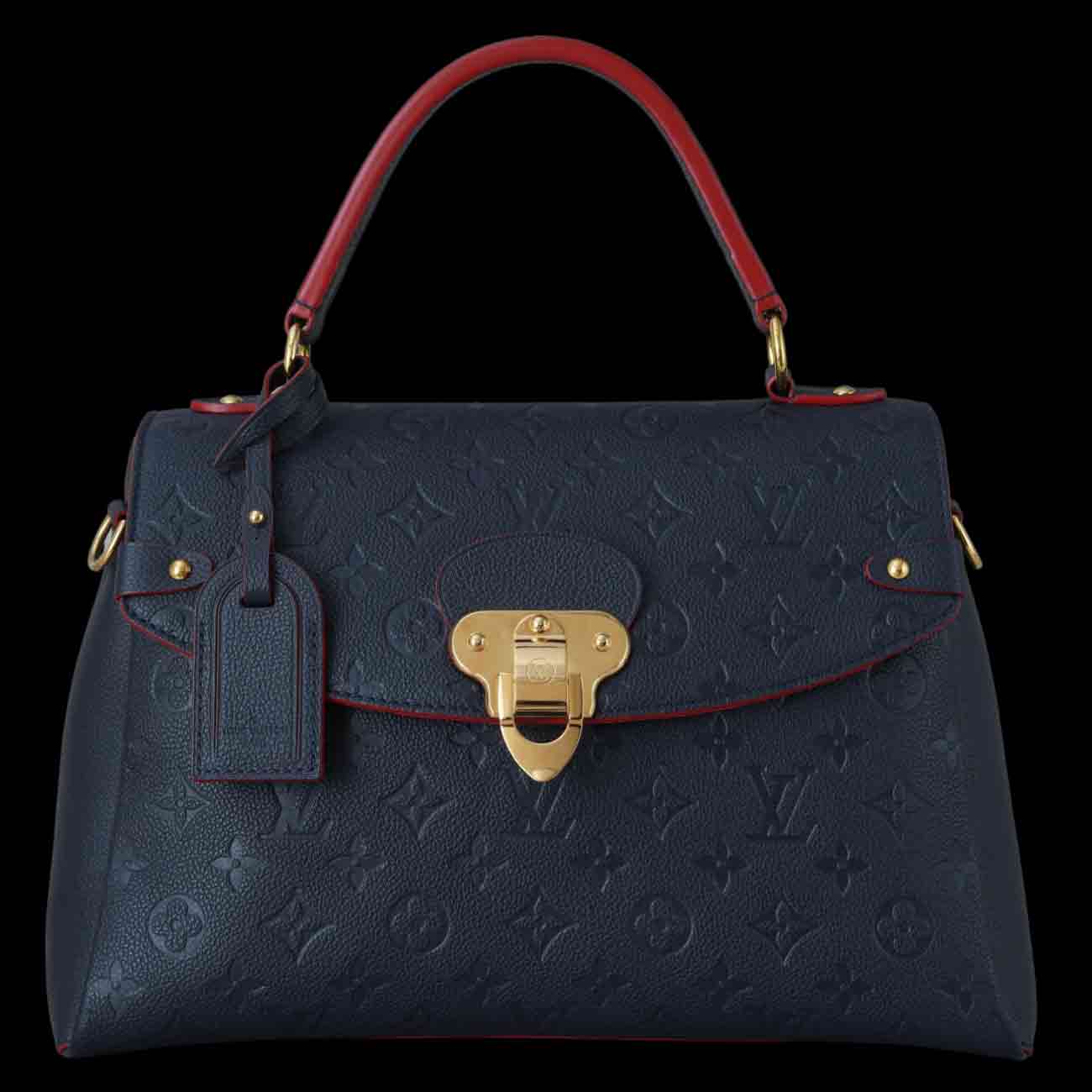 LOUIS VUITTON(USED)루이비통 M53945 조르주 MM